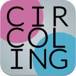 circoling icone jeu ipa iphone ipad