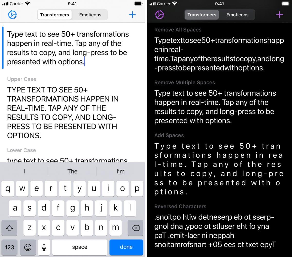 textcraft capture app ipa iphone ipad