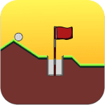 dinkigolf icon