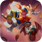 dwarf journey icone jeu ipa iphone ipad