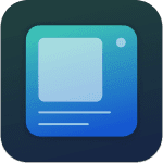 widgetpod icon
