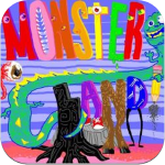 monster land icone jeu ipa iphone ipad