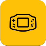 gba emu icon