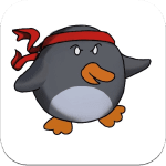 littlehero6 icone jeu ipa iphone