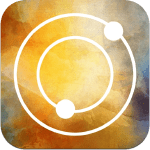 color to rotate icone jeu ipa iphone ipad