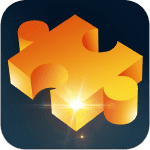 jigsaw puzzles video edition icone jeu ipa iphone ipad