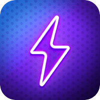 charging animation charger icon