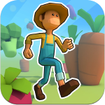 no more veggies icone jeu ipa iphone ipad
