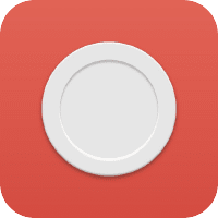 mela recipe manager icon