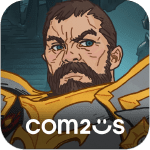 chromatic souls afk raid icone jeu ipa iphone ipad