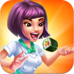 cooking love icone jeu ipa iphone ipad