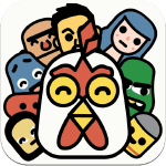 devolver tumble time icone jeu ipa iphone ipad