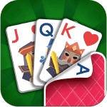 big card solitaire icone jeu ipa iphone ipad
