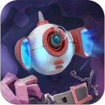 the sense point icon