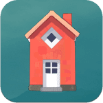 townscaper icone jeu ipa iphone ipad