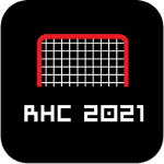 retro hockey coach 2021 icone jeu ipa iphone ipad