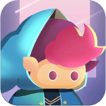 wizard legend fighting master icon