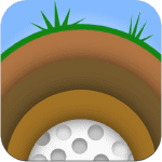deep golf icone jeu ipa iphone ipad