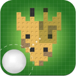 cube art icone jeu ipa iphone ipad