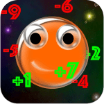 the radiant math game icone app ipa iphone ipad