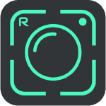 reeflex pro camera icone app ipa iphone
