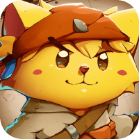 cat quest iii icon