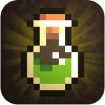 alchemy dungeon icone jeu ipa iphone ipad