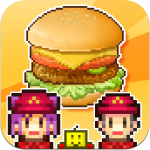 burger bistro story icon game ipa iphone ipad