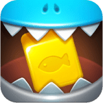 shark blast icone jeu ipa iphone ipad