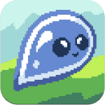 blon icone jeu ipa iphone ipad