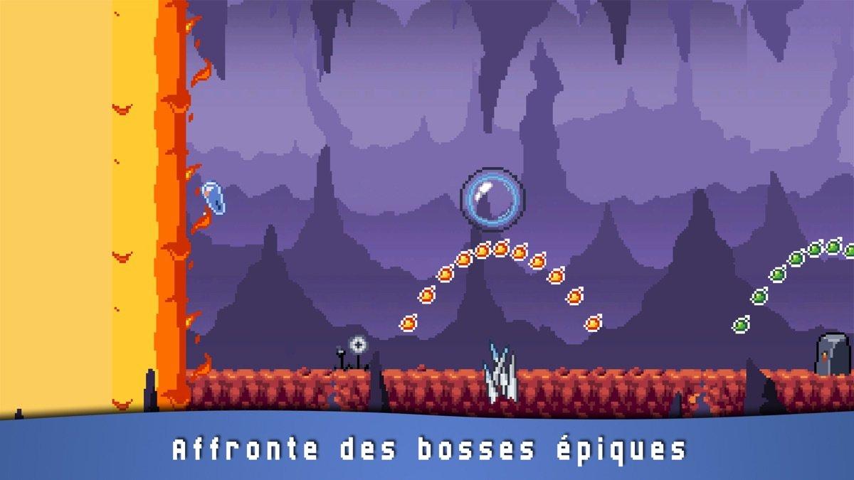 blon capture jeu ipa iphone ipad
