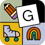 gubbins icone jeu ipa iphone ipad