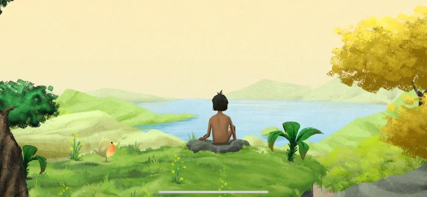 the serpent the seed capture jeu ipa iphone