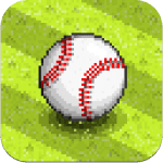 pixel pro baseball icone jeu ipa iphone ipad