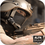 combat master online icone jeu ipa iphone ipad