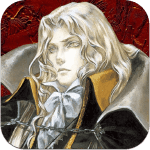 castlevania grimoire of souls icone jeu ipa iphone ipad