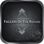 fallen of the round icone jeu ipa iphone ipad