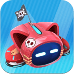 neo 2045 adventure mmo game icon