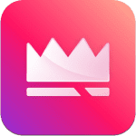 lowkey social gaming videos icon