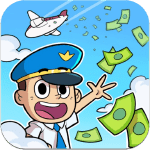 airport billionair icone jeu ipa iphone ipad