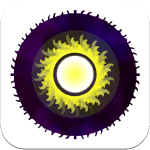 mourning star icone jeu ipa iphone ipad