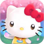 hello kitty island adventure icone jeu ipa iphone ipad