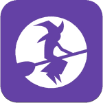 witch for twitch icone app ipa iphone