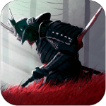 ninja shadow the samurai war icone jeu ipa iphone ipad
