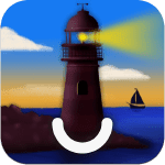 Les nouvelles applications : Imaginactive, RainViewer, Le Phare
