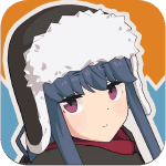 laid back camp virtual motosu icone jeu ipa iphone ipad