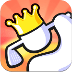 super stickman golf 3 icon