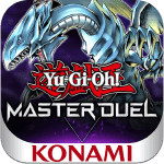 yu gi oh master duel icon