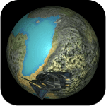 super starship icone jeu ipa iphone ipad