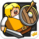 maximus 2 icone jeu ipa iphone ipad